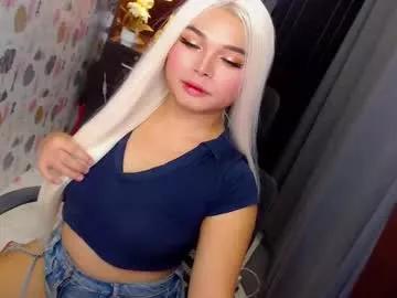sweetprettyangelts from Chaturbate