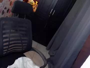 sweetprettyangelts from Chaturbate