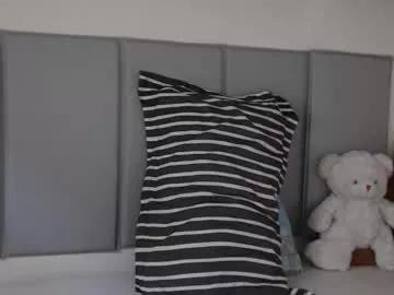 sweetraffy18 from Chaturbate