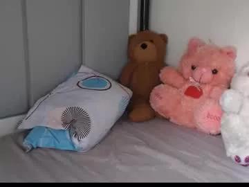 sweetraffy18 from Chaturbate