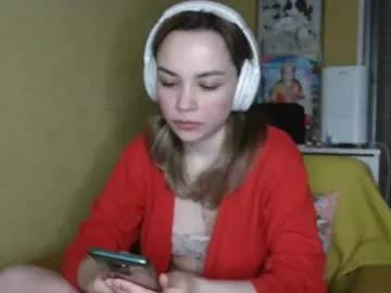 sweetraspberrytina from Chaturbate