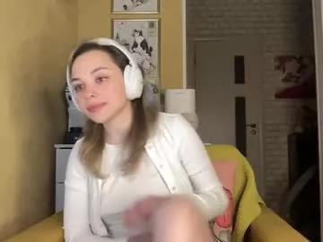 sweetraspberrytina from Chaturbate