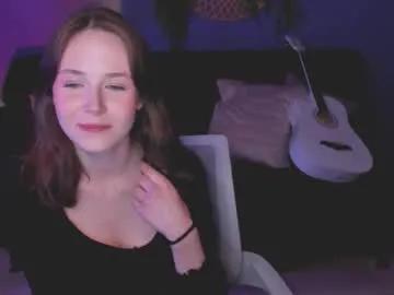 sweetshy_ from Chaturbate is Freechat