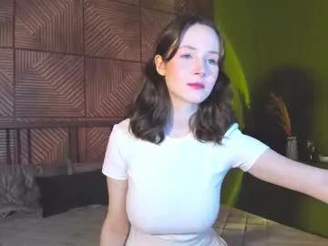sweetshy_ from Chaturbate is Freechat