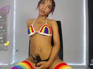 sweett_19 from Chaturbate
