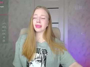 sweett_blondee from Chaturbate