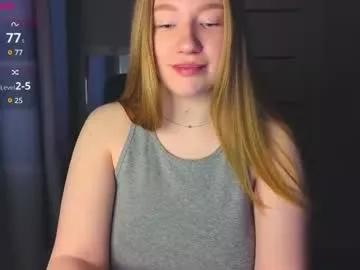 sweett_blondee from Chaturbate