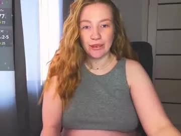 sweett_blondee from Chaturbate