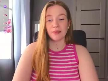 sweett_blondee from Chaturbate