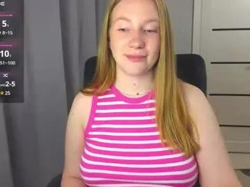 sweett_blondee from Chaturbate