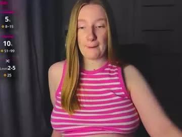 sweett_blondee from Chaturbate