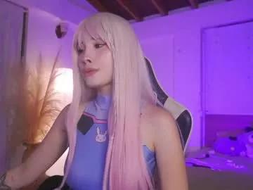 sweett_catt1 from Chaturbate is Freechat