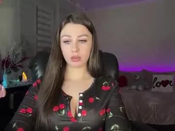 sweett_cherryyyy from Chaturbate is Freechat