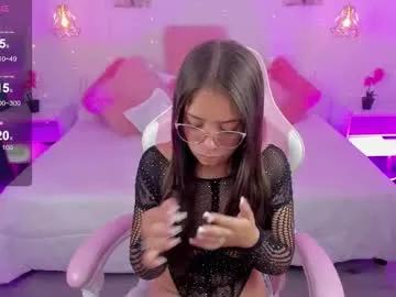 sweettiffanii from Chaturbate is Freechat