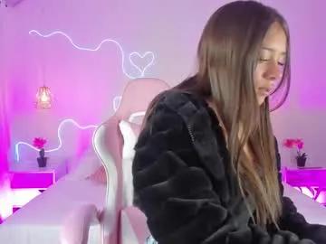 sweettiffanii from Chaturbate is Freechat