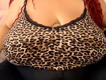 sweettm from Chaturbate