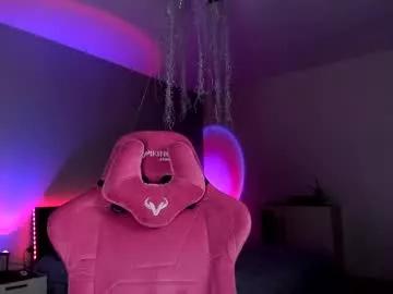 sweettsoft from Chaturbate