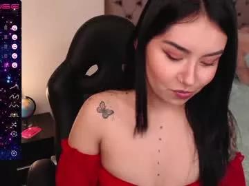 sweettt_annie from Chaturbate