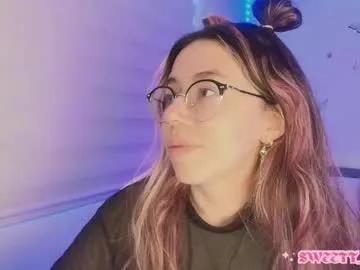 sweettvera_ from Chaturbate is Freechat