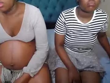 sweetwetebony2 from Chaturbate