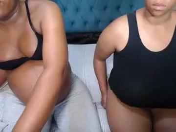 sweetwetebony2 from Chaturbate