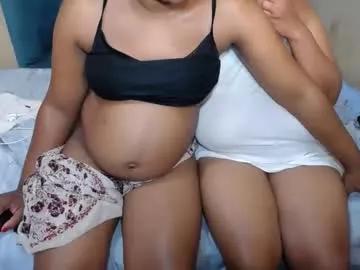 sweetwetebony2 from Chaturbate