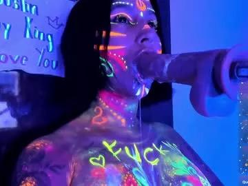 sweety_maria_ from Chaturbate