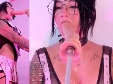 sweety_maria_ from Chaturbate