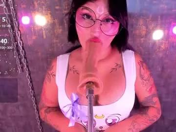 sweety_maria_ from Chaturbate