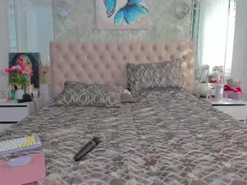 sweety_rinushka_ from Chaturbate
