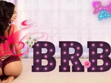 sweety_rinushka_ from Chaturbate