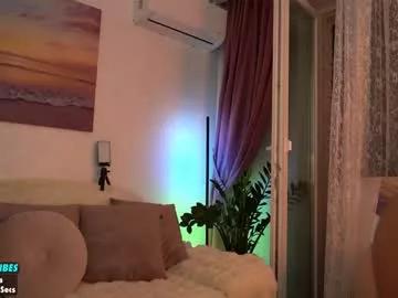 sweety_rinushka_ from Chaturbate