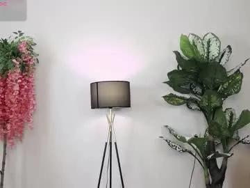 sweetyfoxxx from Chaturbate is Freechat