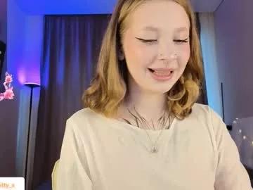 sweetykitty_x from Chaturbate is Freechat