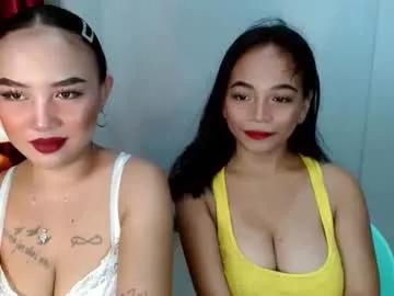 sylvyhxil from Chaturbate is Freechat
