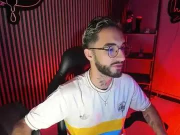 symon_kalifa from Chaturbate is Freechat