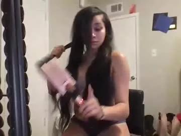 taeereazonsxxx from Chaturbate