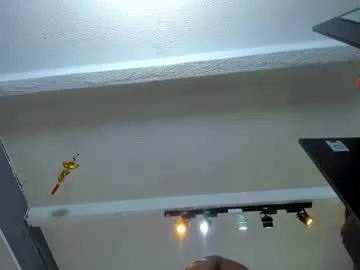 tafari_1 from Chaturbate