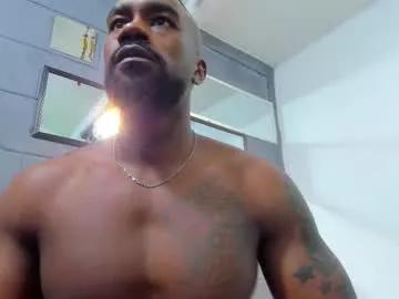 tafari_1 from Chaturbate