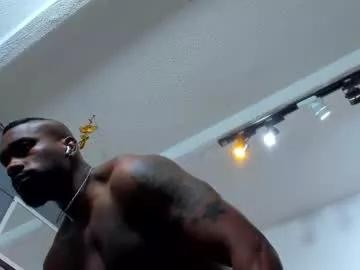 tafari_1 from Chaturbate