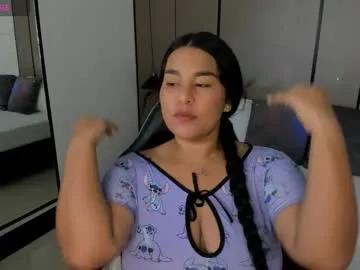 talia34_ from Chaturbate is Freechat