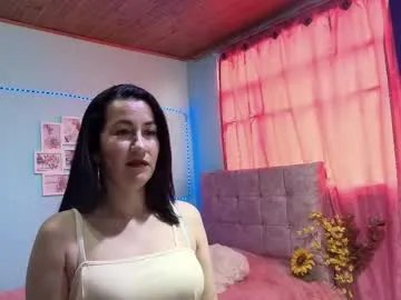 talia_mystic — GOAL: make me have an orgasm [332 tokens remaining] Welcome to my room! #mommy #natural #mature #smalltits #new