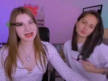 talia_seduce from Chaturbate is Freechat