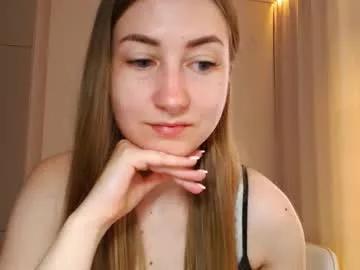 taliiyafiredream from Chaturbate is Group