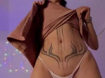 tamara_aluna_ from Chaturbate is Freechat