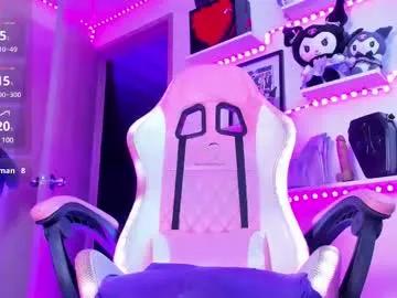 tamara_gyal from Chaturbate