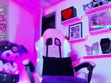 tamara_gyal from Chaturbate