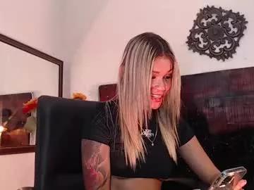tamara_sanz1 from Chaturbate