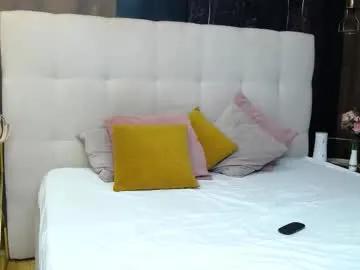 tamia_lou from Chaturbate is Freechat