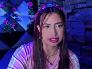 tammy_blackk from Chaturbate